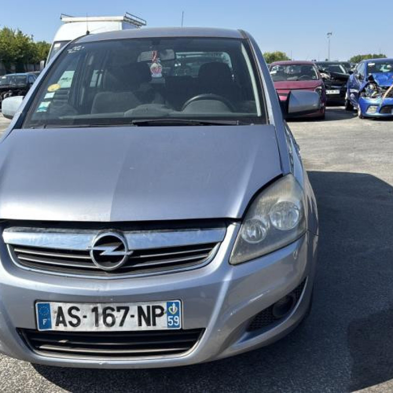 Com (Bloc Contacteur Tournant+Commodo Essuie Glace+Commodo Phare) OPEL ZAFIRA B Photo n°12