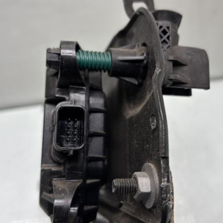 Capteur RENAULT MEGANE 4