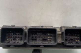 Calculateur moteur CITROEN C4 PICASSO 1
