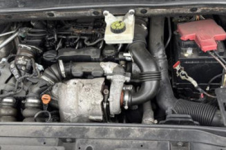 Calculateur moteur CITROEN C4 PICASSO 1