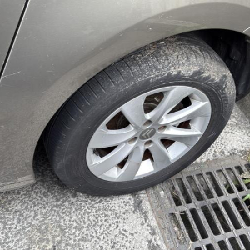 Calculateur moteur CITROEN C4 PICASSO 1 Photo n°15