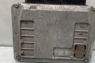 Calculateur moteur AUDI A3 2