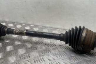 Cardan gauche (transmission) PEUGEOT 5008 2 Photo n°1