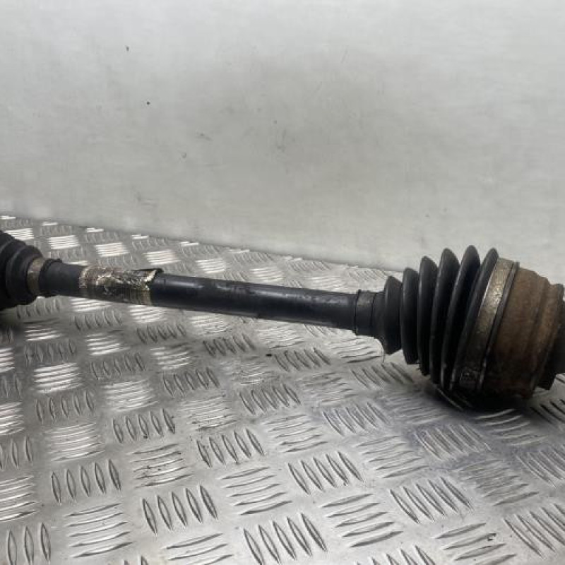 Cardan gauche (transmission) PEUGEOT 5008 2 Photo n°1