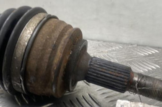 Cardan gauche (transmission) PEUGEOT 5008 2