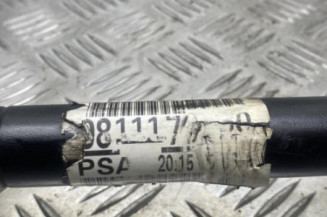 Cardan gauche (transmission) PEUGEOT 5008 2