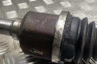Cardan gauche (transmission) PEUGEOT 5008 2