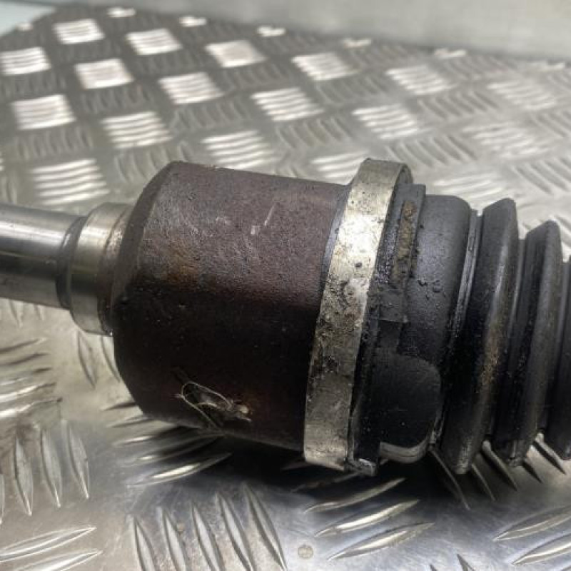 Cardan gauche (transmission) PEUGEOT 5008 2 Photo n°5