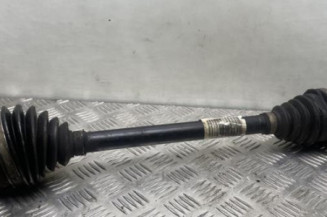 Cardan gauche (transmission) PEUGEOT 5008 2