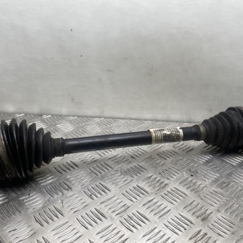 Cardan gauche (transmission) PEUGEOT 5008 2 Photo n°6