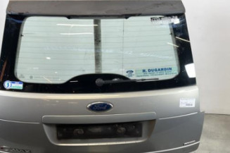 Malle/Hayon arriere FORD C-MAX 1 Photo n°1