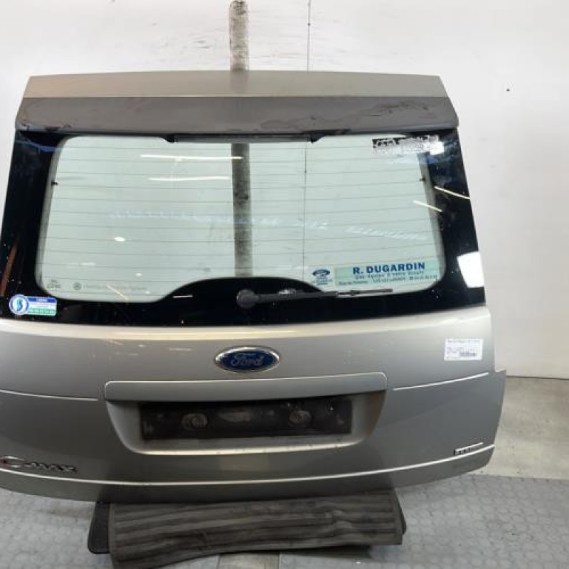 Malle/Hayon arriere FORD C-MAX 1 Photo n°1