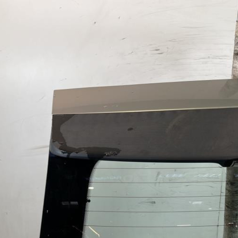 Malle/Hayon arriere FORD C-MAX 1 Photo n°2