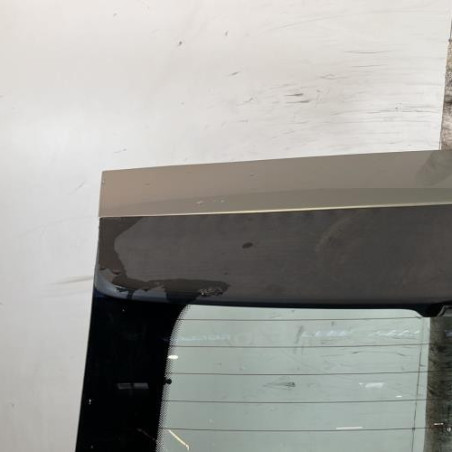 Malle/Hayon arriere FORD C-MAX 1