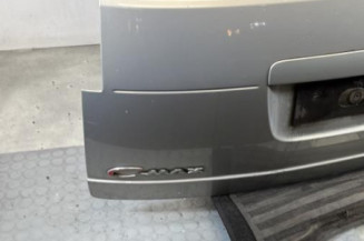 Malle/Hayon arriere FORD C-MAX 1