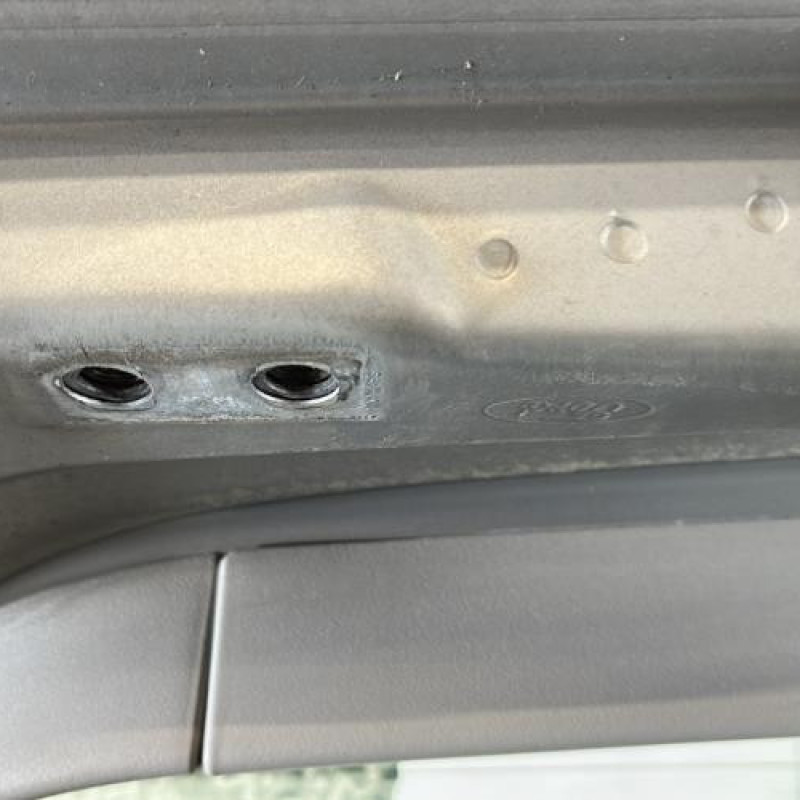 Malle/Hayon arriere FORD C-MAX 1 Photo n°6