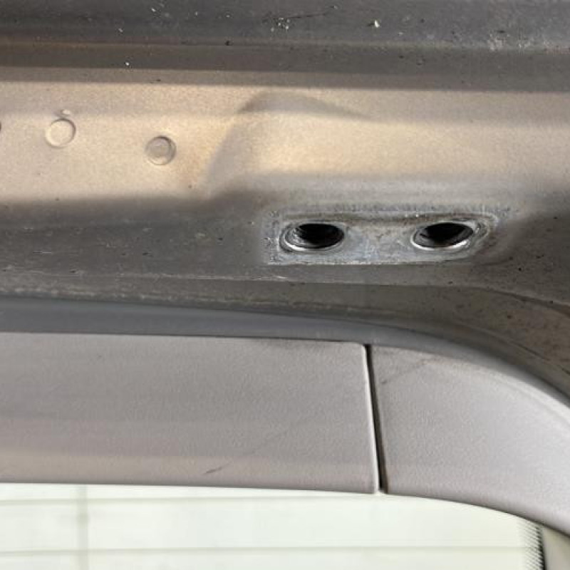 Malle/Hayon arriere FORD C-MAX 1 Photo n°7