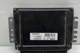 Calculateur moteur RENAULT TWINGO 1 Photo n°1