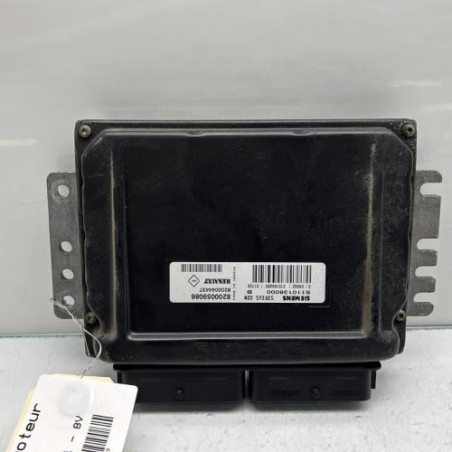 Calculateur moteur RENAULT TWINGO 1 Photo n°1