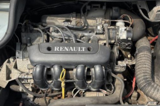 Calculateur moteur RENAULT TWINGO 1