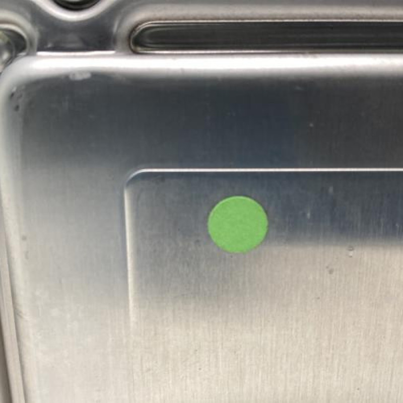 Calculateur moteur PEUGEOT 307 Photo n°2