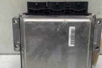 Calculateur moteur PEUGEOT EXPERT 2