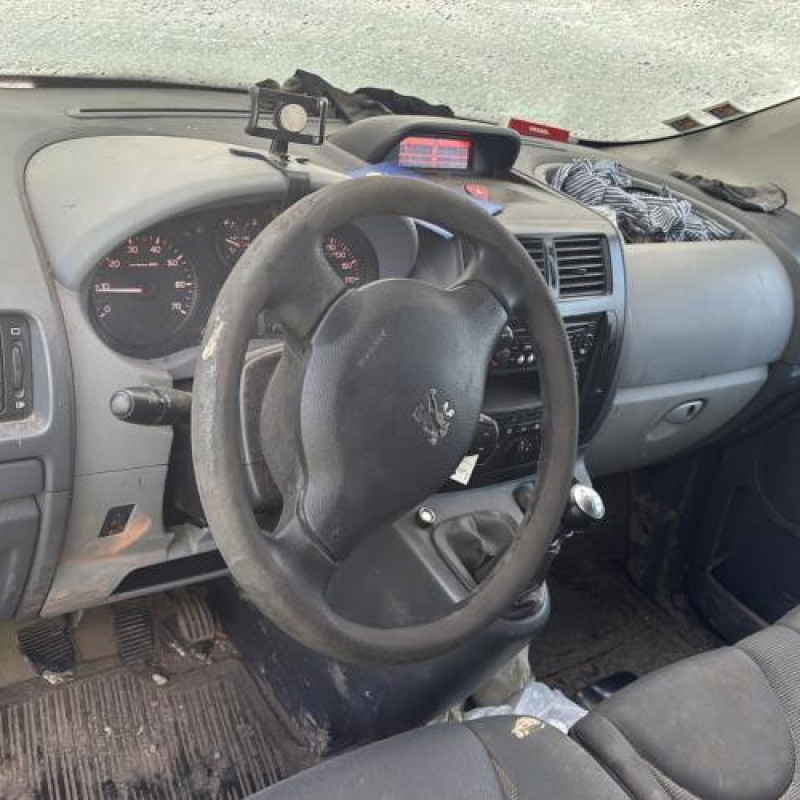 Calculateur moteur PEUGEOT EXPERT 2 Photo n°15