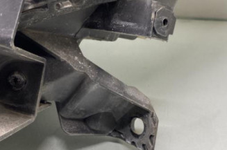 Optique avant principal gauche (feux)(phare) RENAULT CLIO 3