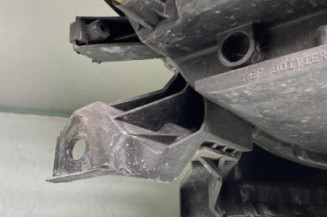 Optique avant principal gauche (feux)(phare) RENAULT CLIO 3