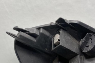 Optique avant principal gauche (feux)(phare) RENAULT CLIO 3