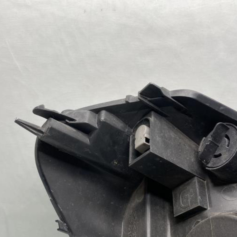 Optique avant principal gauche (feux)(phare) RENAULT CLIO 3 Photo n°5