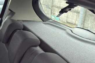 Optique avant principal gauche (feux)(phare) RENAULT CLIO 3