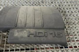 Cache moteur PEUGEOT 3008 1 Photo n°1