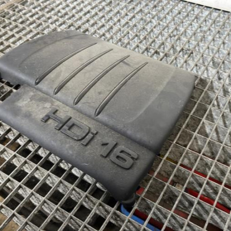 Cache moteur PEUGEOT 3008 1