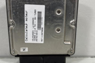 Calculateur moteur VOLKSWAGEN TOURAN 3