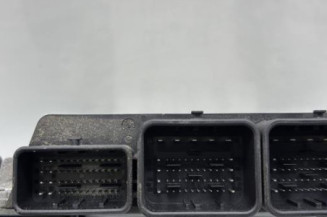 Calculateur moteur CITROEN C4 PICASSO 1