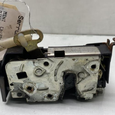 Serrure avant droit MINI MINI 2 R56 Photo n°1