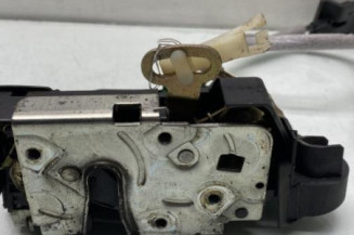 Serrure avant gauche MINI MINI 2 R56 Photo n°1