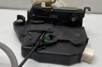 Serrure avant gauche MINI MINI 2 R56