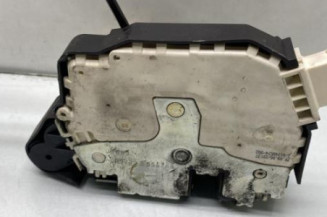 Serrure avant gauche MINI MINI 2 R56