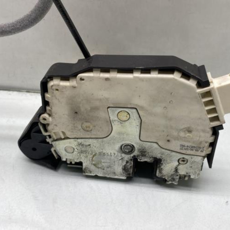 Serrure avant gauche MINI MINI 2 R56 Photo n°3