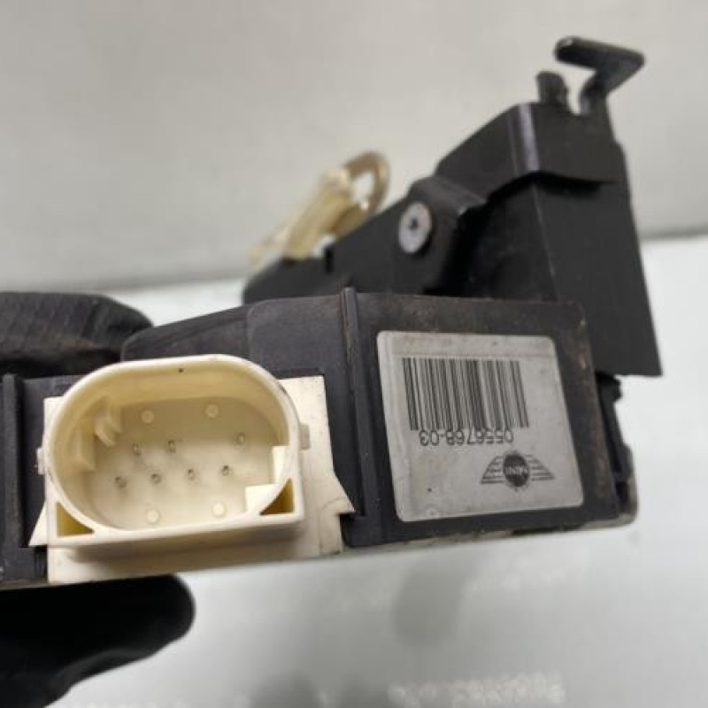 Serrure avant gauche MINI MINI 2 R56 Photo n°5