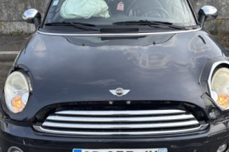 Serrure avant gauche MINI MINI 2 R56