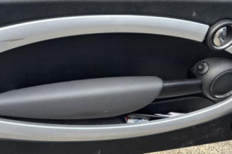 Serrure avant gauche MINI MINI 2 R56