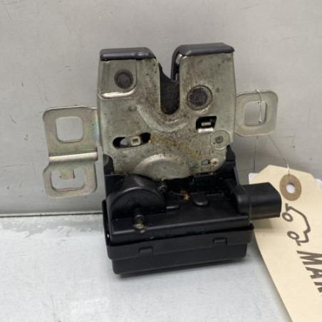 Serrure de coffre MINI MINI 2 R56 Photo n°1