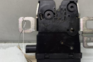 Serrure de coffre MINI MINI 2 R56