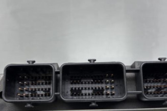 Calculateur moteur CITROEN C4 1