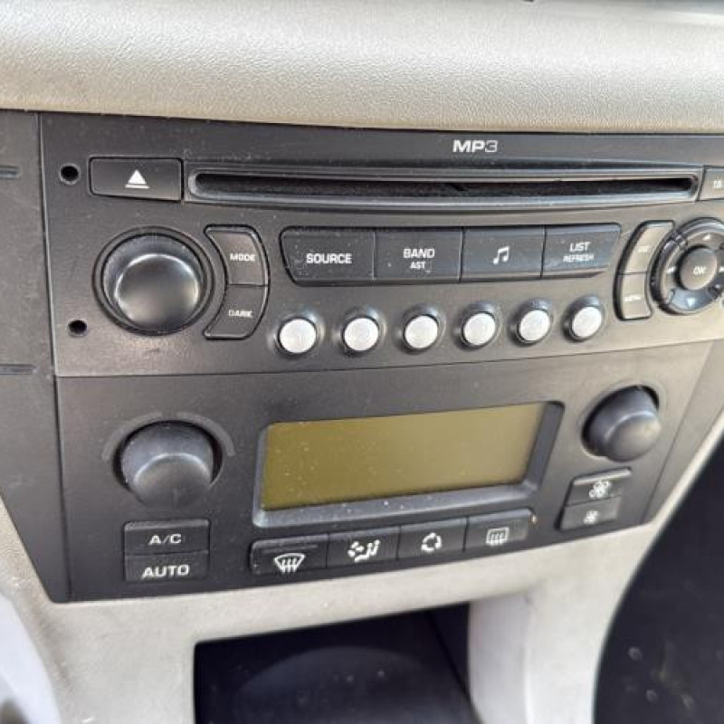 Calculateur moteur CITROEN C4 1 Photo n°20