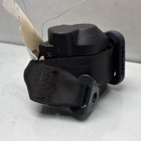 Ceinture arriere gauche CITROEN BERLINGO 1 Photo n°1