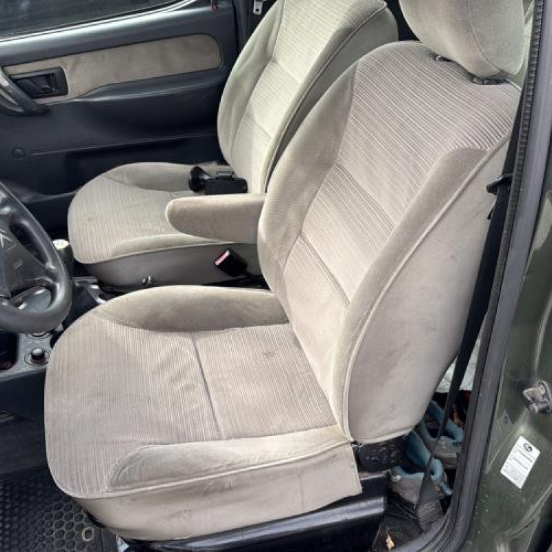 Ceinture arriere gauche CITROEN BERLINGO 1 Photo n°13